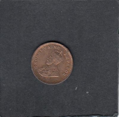 Beschrijving: 1/12 Anna GEORGIUS V